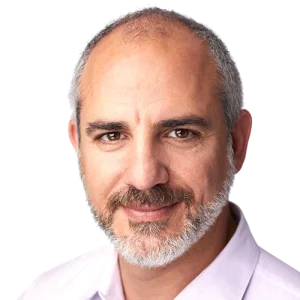 Michael Scheer