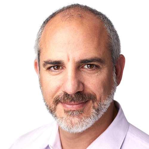 Michael Scheer, LMFT