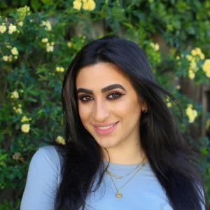 Yasmine Khoushab